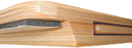 Wheelchair Amp Board