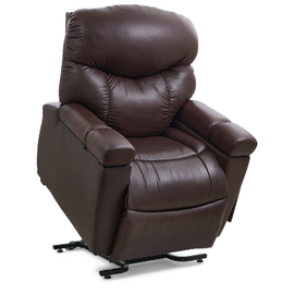 Cloud Plus Lift Chair with Nirvana Swedish Air Massage & HeatWave Full-Body Far Infrared Therapy