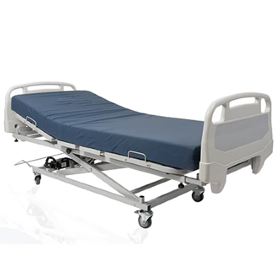 Flexitec Multi-Tech Electric Hospital Bed