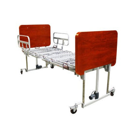 Hälsa & Hälsa Plus Adjustable Home Care Bed