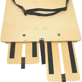 Wheelchair Amp Board