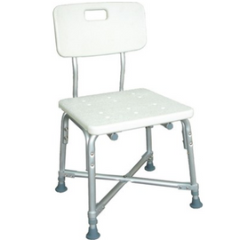 Bariatric Bath Seat with Back