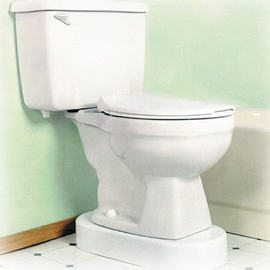 Toilevator
