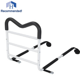 Bed Assist M-Rail WaveRail