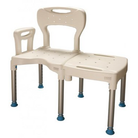 2 Piece Transfer Bench