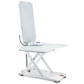 Aquatec XL Heavy Duty Reclining Bath Lift
