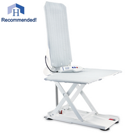 Aquatec Reclining Bath Lift