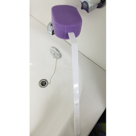 Long Handle Sponge