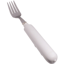 Comfort Grip Cutlery