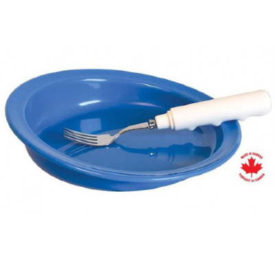 Scoop Plate