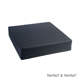 Basic Foam Cushion