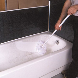 Tub Scrub
