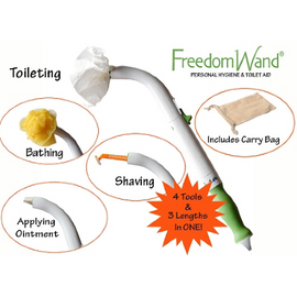 Freedom Wand