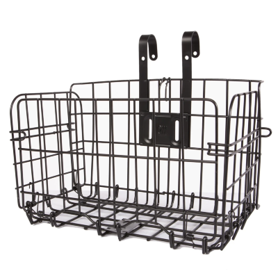 Travel Buggy Shopping Basket