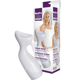 Female Urinal
