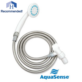 Aquasense Hand Held Shower Head