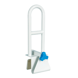 Aquasense Clamp On Tub Safety Rail