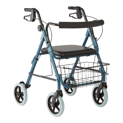 Envoy 4 Wheel Walker