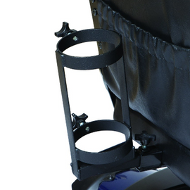 Oxygen Tank Holder