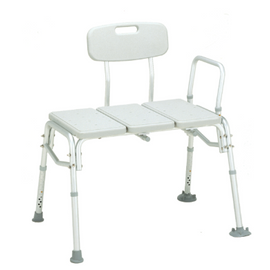Bariatric Transfer Bench