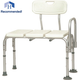 Transfer Bench