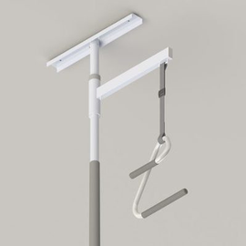 Superpole Trapeze Add on Kit