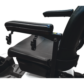 Cane Clip Attachment