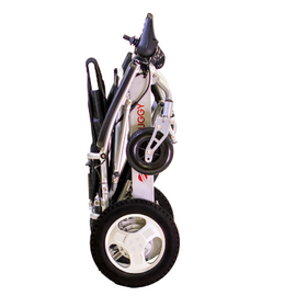 CITY 2 Plus Travel Buggy Power Chair