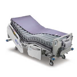 Permobil Domus 4 Low Air Loss Alternating Pressure Mattress