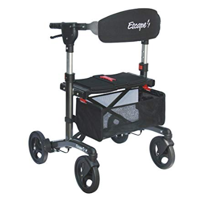 Escape 4 Wheel Walker