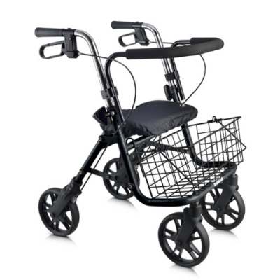 EVO 4 Wheel Walker