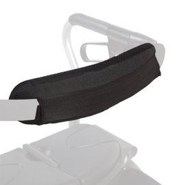 Evolution Xpresso Walker Back Pad