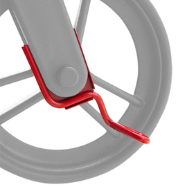 Evolution Curb Climber