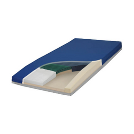 Span America Geo Ultra Max Mattress