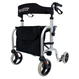 Handilite Xpress 4 Wheel Walker