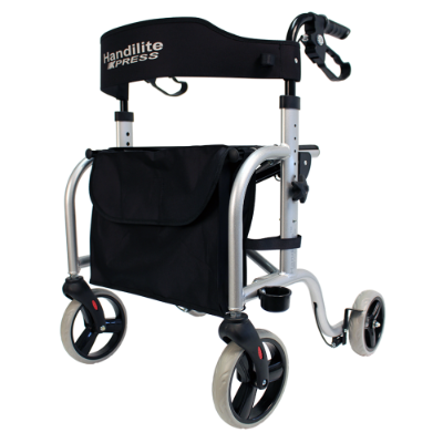 Handilite Xpress 4 Wheel Walker