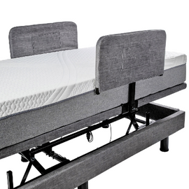 Harmony Hi-Lo Side Rail Covers