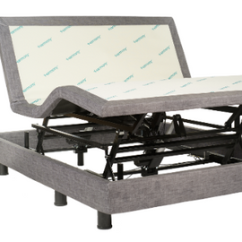 Harmony Hi-Lo Adjustable Bed