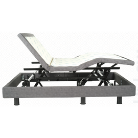 Harmony Hi-Lo Adjustable Bed
