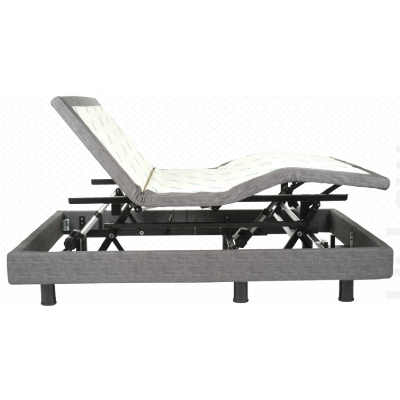Harmony Hi-Lo Adjustable Bed