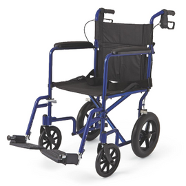 Medline Transport Chair