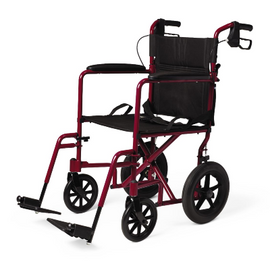 Medline Transport Chair