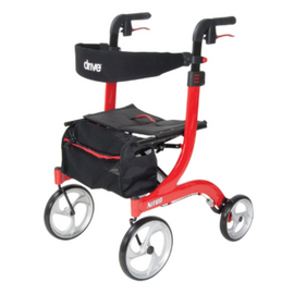 Nitro 4 Wheel Walker