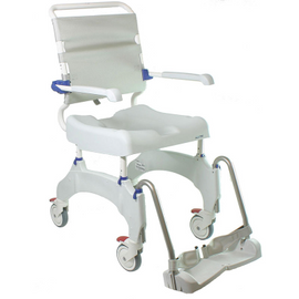 Ocean Ergo Standard Shower Commode