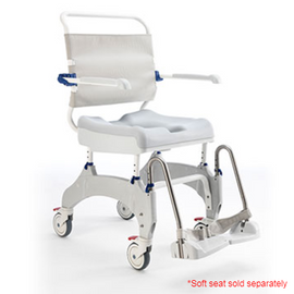 Ocean Ergo XL Shower Commode