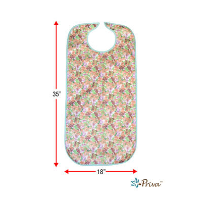 Bib/Clothing Protector