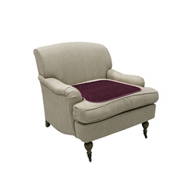 Waterproof Seat Protector/Chair Pad