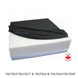 Basic Foam Cushion