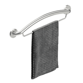 Plus Towel Bar Grab Bar