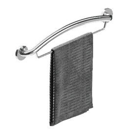 Plus Towel Bar Grab Bar
